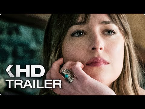 BAD TIMES AT THE EL ROYALE Trailer German Deutsch (2018)