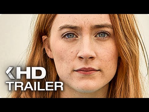 AM STRAND Trailer German Deutsch (2018)