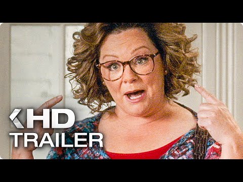 HOW TO PARTY WITH MOM Trailer German Deutsch (2018)