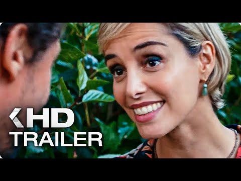 ZUHAUSE IST ES AM SCHÖNSTEN Trailer German Deutsch (2018)