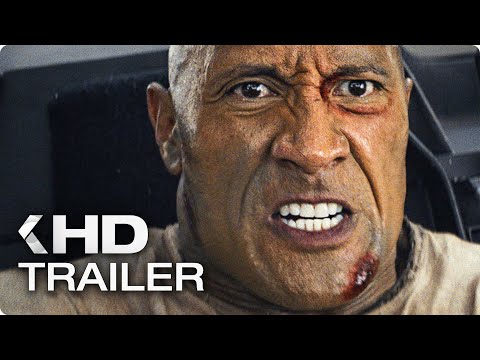 RAMPAGE Trailer 2 German Deutsch (2018)