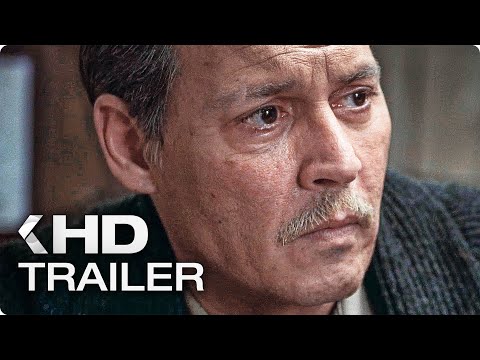 CITY OF LIES Trailer German Deutsch (2018) Exklusiv