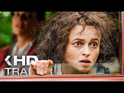 ELEANOR &amp; COLETTE Trailer German Deutsch (2018)