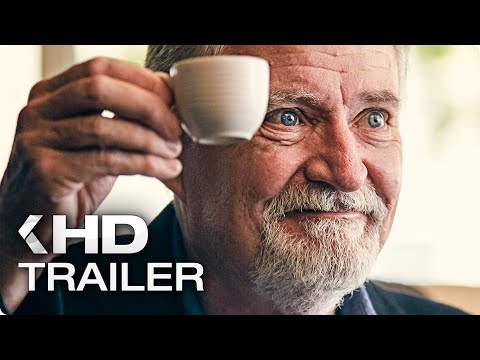 VOM ENDE EINER GESCHICHTE Trailer German Deutsch (2018)