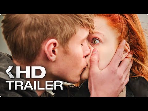 MEINE TEUFLISCH GUTE FREUNDIN Trailer German Deutsch (2018)