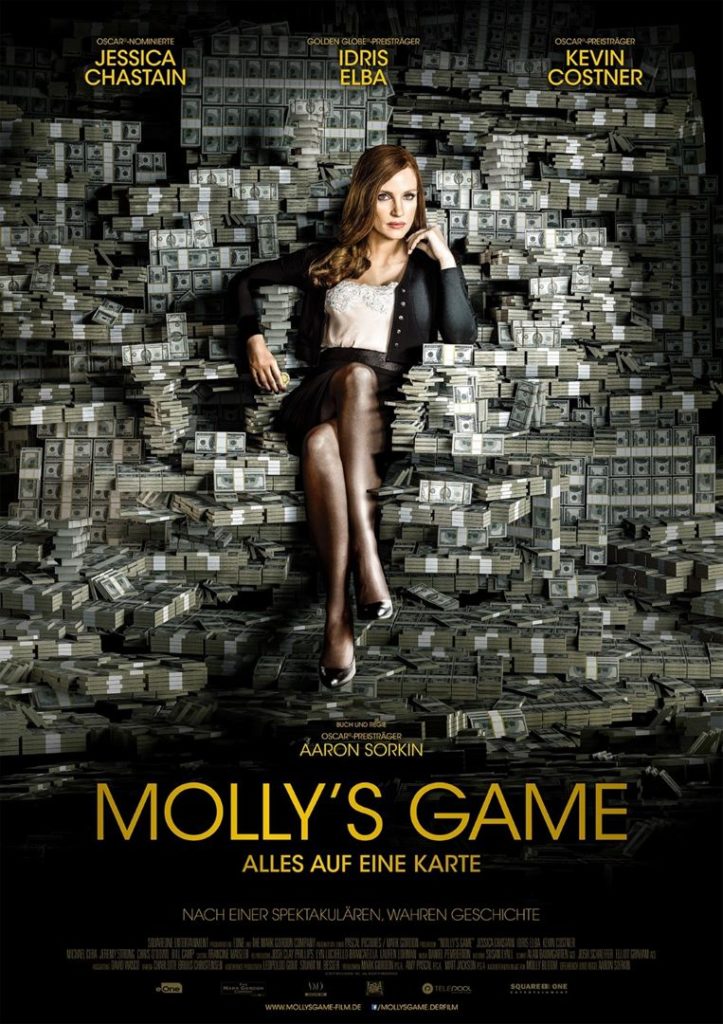 Molly's Game